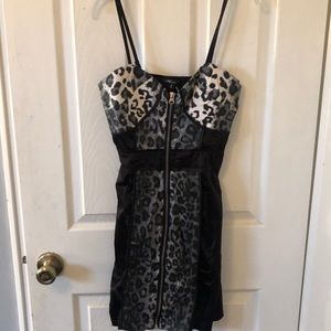 Bralette dress